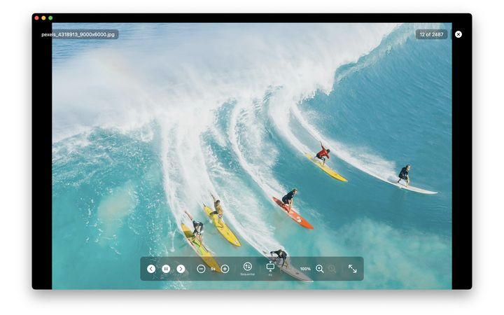 Slideshow